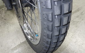 KAWASAKI 250TR 2024 BJ250F