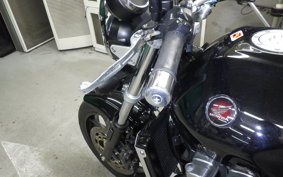 HONDA CB1300SF SUPER FOUR Gen. 3 2014 SC54