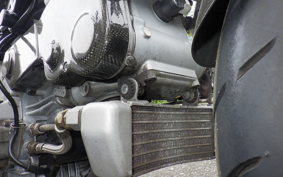 DUCATI MONSTER S4R 2005