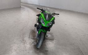 KAWASAKI NINJA 650 2016 EX650E