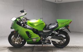 KAWASAKI ZX 1200 NINJA R 2000 ZXT20A