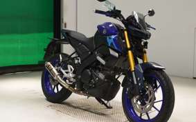 YAMAHA MT-125 RE45J