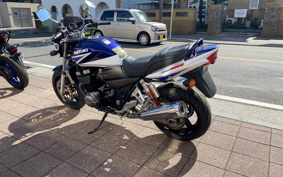 SUZUKI GSX1400 2004 GY71A