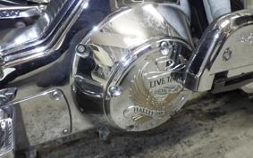 HARLEY FLHTCUI 1450 2001