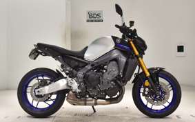 YAMAHA MT-09 SP 2018 RN69J