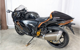 SUZUKI Hayabusa 2021 EJ11A