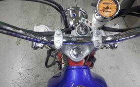HONDA FTR223 2014 MC34