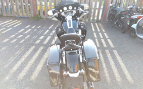 HARLEY HARLEY FLHX1580 2011 KB4