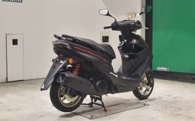 YAMAHA CYGNUS 125 XSR 3 SEA5J