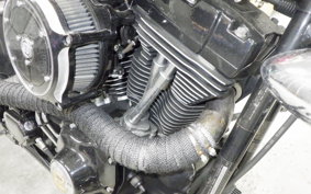 HARLEY FXSTD 1450 2000