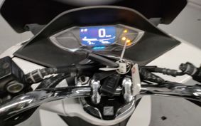 HONDA PCX 160 KF47