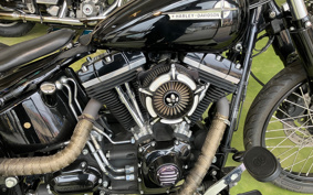 HARLEY  HARLEY FLS 2012 JR5