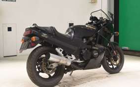 KAWASAKI GPZ400R 1990 ZX400D