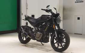 HUSQVARNA SVARTPILEN 250 2025