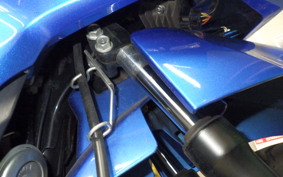 SUZUKI ADDRESS 110 CE47A
