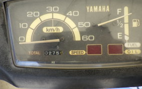 YAMAHA CHAMP CX 3FC