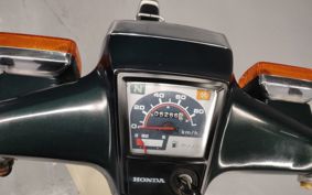 HONDA SUPER CUB90 HA02