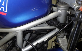 YAMAHA TRX850 1998 4NX