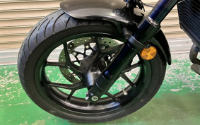 HONDA REBEL 1100 DCT 2023 SC83