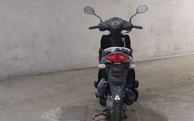 SUZUKI ADDRESS V110 CE47A