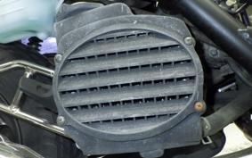 HONDA ZOOMER 2007 AF58