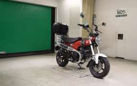 HONDA DAX 125 2004 JB04