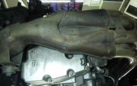 YAMAHA FZ1 FAZER 2009 RN21J