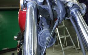 SUZUKI GN125 H