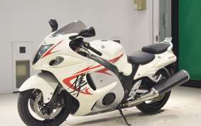 SUZUKI HAYABUSA Gen.2 2009
