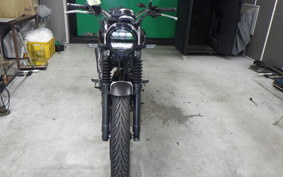 HONDA GB350S 2021 NC59