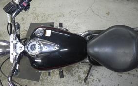 YAMAHA DRAGSTAR 250 1996 VG02J