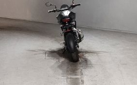 HONDA CB125 R JC91