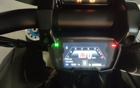 DUCATI DIAVEL 1260 2019 GE00AA