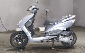 YAMAHA CYGNUS 125 X SE12J