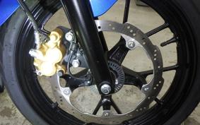 SUZUKI GSX-R125 2018 DL33B