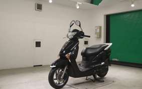 HONDA LEAD 110 2002 JF19