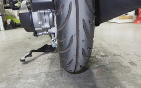 HONDA TACT-4ﾍﾞｰｼｯｸ 2022 AF79