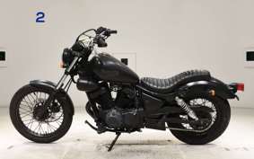 YAMAHA VIRAGO 250 3DM