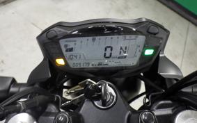 SUZUKI SV650 A 2021 VP55B