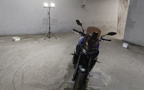 YAMAHA MT-09 2017 RN52J