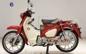 HONDA C125 SUPER CUB 2011 JA58