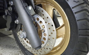 YAMAHA MAJESTY 250 TRIKE C SG03J
