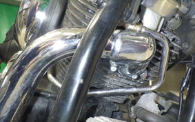 YAMAHA DRAGSTAR 400 CLASSIC 2003 VH01J