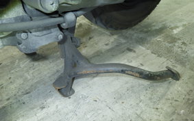 SUZUKI ADDRESS V125 G 2024 CF4EA