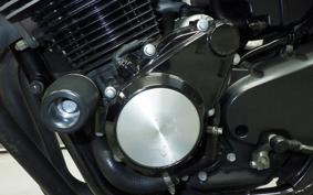 HONDA CB400 SUPER BOLDOR VTEC 2007 NC39