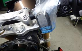 TRIUMPH SPEED TRIPLE RS 2022
