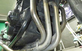 YAMAHA FZ400 1997 4YR