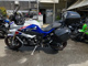 Фото BMW S1000XR 2021 с японского аукциона