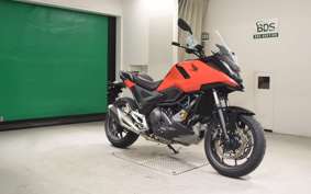 HONDA NC750X DCT 2025 RH23