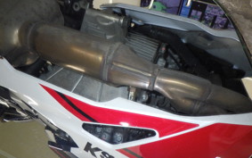 KAWASAKI ZX-25R 2023 ZX250E